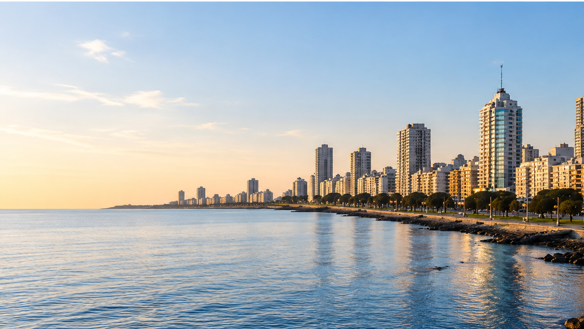 Montevideo
